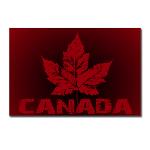 Canada Souvenir Postcards Cool Canada Postcards