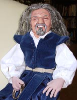 Handmade Dolls Custom Dolls One of a Kind Dolls look-a-like Handmade dolls from photos Submit photos for your one of a kind custom dolls & crafts Made to Order - Click on Image for Detail