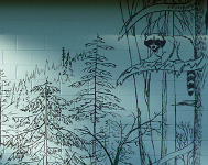 Mural Painting Step by Step Vancouver Landscape Painting for Kids