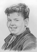 Custom Pencil Portraits from Photos Vintage Portrait Drawing