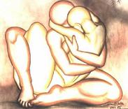 nude sketches  drawings FIGURATIVE NUDE PAINTINGS FINE ART NUDE DRAWINGS NUDE MURALS FIGURE STUDIES WILDLIFE LANDSCAPES PORTRAITS NUDES FIGURATIVE PORTRAITS ILLUSTRATION BY CANADIAN ARTIST KIM HUNTER INDIGO COMMISSION ART FREELANCE ARTIST ART CREATIVE ENDEAVORS VANCOUVER CANADIAN METIS ARTIST INDIGO KIM HUNTER 