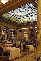 The Plaza 5th Ave. New York Hotel Photograph Manhattan NY