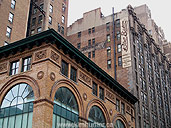 5th Ave. New York Cityscape Photograph Manhattan NY 