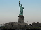 Statue of Liberty Photo New York Landmark Photo Statue of Liberty Gifts