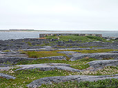 Cape Merry Churchill MB Canadian Landscape Photo