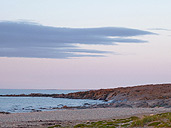 The Beach Churchill MB Canadian Landscape Photo