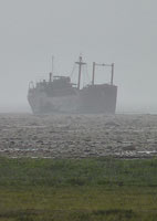 Ithica Arctic Seascape Photo Churchill Canada 