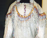 Metis First Nations Cariboo Outfit Manitoba Museum Metis Clothing Winnipeg MB