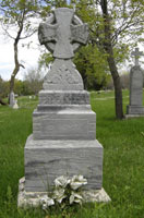 Pascal Breland 1896 St.Francois Xavier Great x9 Step Grandfather