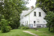 Prairie Home Childhood Home Photo Minnedosa MB
