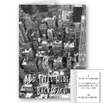 New York City Cards Blank NY Cards Manhattan New York Cards