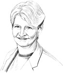 Custom Illustrated Portraits from Photos Click on images for details.