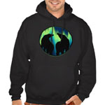 New Northern Lights Bears Shirts Hoodies & Jackets 