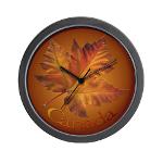 Canadian Souvenir Maple Leaf Gifts Keepsake Boxes