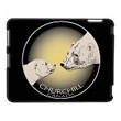 Churchill Polar Bear Shirts & Souvenirs Churchill Canada Cards, Souvenirs Polar Bear Gifts & Shirts for Men Women, Kid's & Baby Polar Bear w. Cub Shirts, Decor Churchill Bear Keepsakes by Artist Kim Hunter.
