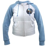 Polar Bear Women's Hoodie Bear Painting Art Design