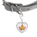 Canada Souvenir Pet Tags