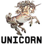 lotto super 7 Q-card Unicorn Paintings for Lotto Super 7 T.V. Commercial