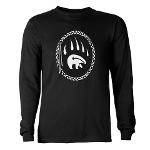 New Tribal Bear Art Shirts & Native Bear Claw Gifts Shop 