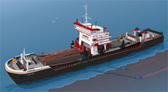 Freelance Artist, Industrial  / technical Illustrations & poster art & design