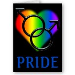 Gay Pride Cards Rainbow Same Sex Love Invitations for Home & Office Custom Same Sex Love Cards for Gay Men & Lesbian Women Original Gay Pride Rainbow Love Same Sex Union Blank Cards, Gay Pride Rainbow Invitation Cards Decor & Gifts Symbol Art & Design for Love Gay Pride Gifts 