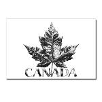 Silver Medal Canada Postcards Canada Chrome Postcards 
