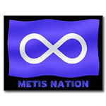 Metis Gifts Shop Online. Cool Metis nation T-shirts & Metis Flag Gift & Apparel for men, women, kids, baby, Metis flag gifts for home & office. Original Metis flag gifts design by Metis artist designer kimhunter.ca see Kim's gift shops for many more Metis shirts & gifts designs available online.