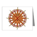 Native Art Cards / Invitations & Gifts Original Tribal Art Elements Earth Air Fire Water First Nations Spirit Cards Colourful American Indian Art Cards & Gifts Shop Online