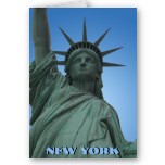 New York Cards Postcards & Art Prints New York Skyline Cards Custom Greeting Cards Posters & New York Souvenir Manhattan NY Souvenirs New York Skyline Art Cards and New York Cityscape Souvenirs design by Artist Kim Hunter. See www.kimhunter.ca for many more souvenirs art prints & souvenirs online. 