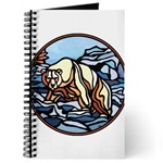 Polar Bear Canadian Art Journal