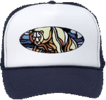 New Bear Caps & Wildlife Hats now Available
