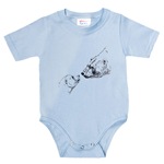 Polar Bear Infant Creeper Baby Bear Gifts