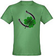 Lucky T-shirts & Gifts St. Patrick's T-shirts & Sexy Irish Pinup Girl Lucky Shirt Apparel & Gifts for Men Women Kids, Home & Office Shamrock & Lucky Horseshoe Shirts Gifts & St. Patrick's Day Luck of the Irish Gifts Shop Online