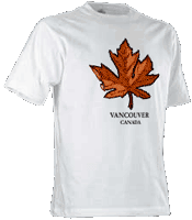 Custom t-shirt design by Vancouver artist / designer Kim Hunter PROMOTIONAL DESIGN AND PRODUCTS - original promotional material, banners stickers, beltbuckles, keychains, zipperpulls, lapel pins, t-shirts, commercial design ...Custom Logo Promotional Products & Promotion Items, Custom Promotional Products, Imprinted Promotional Items, Imprinted Merchandise, & Company Gifts. Promotion Item Branding Experts are ready to assist you with all your Creative Endeavours. 