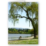 Vancouver Cards Blank Custom Vancouver Canada Souvenir Greeting Cards Postcards Vancouver Invitations